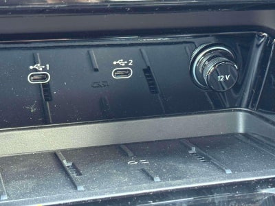 2026 Audi SQ5 Premium Plus