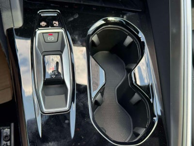 2026 Audi SQ5 Premium Plus