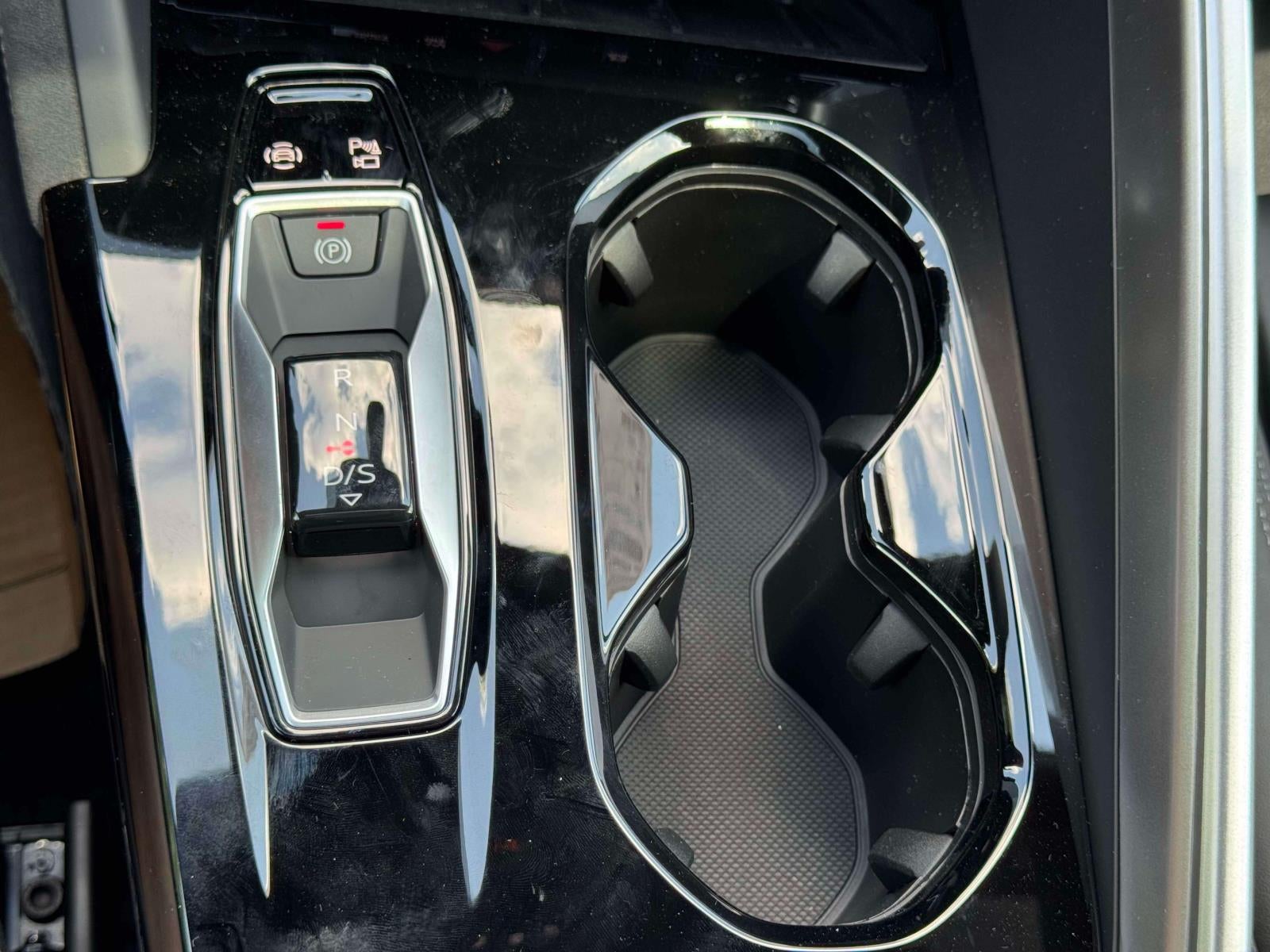 2026 Audi SQ5 Premium Plus