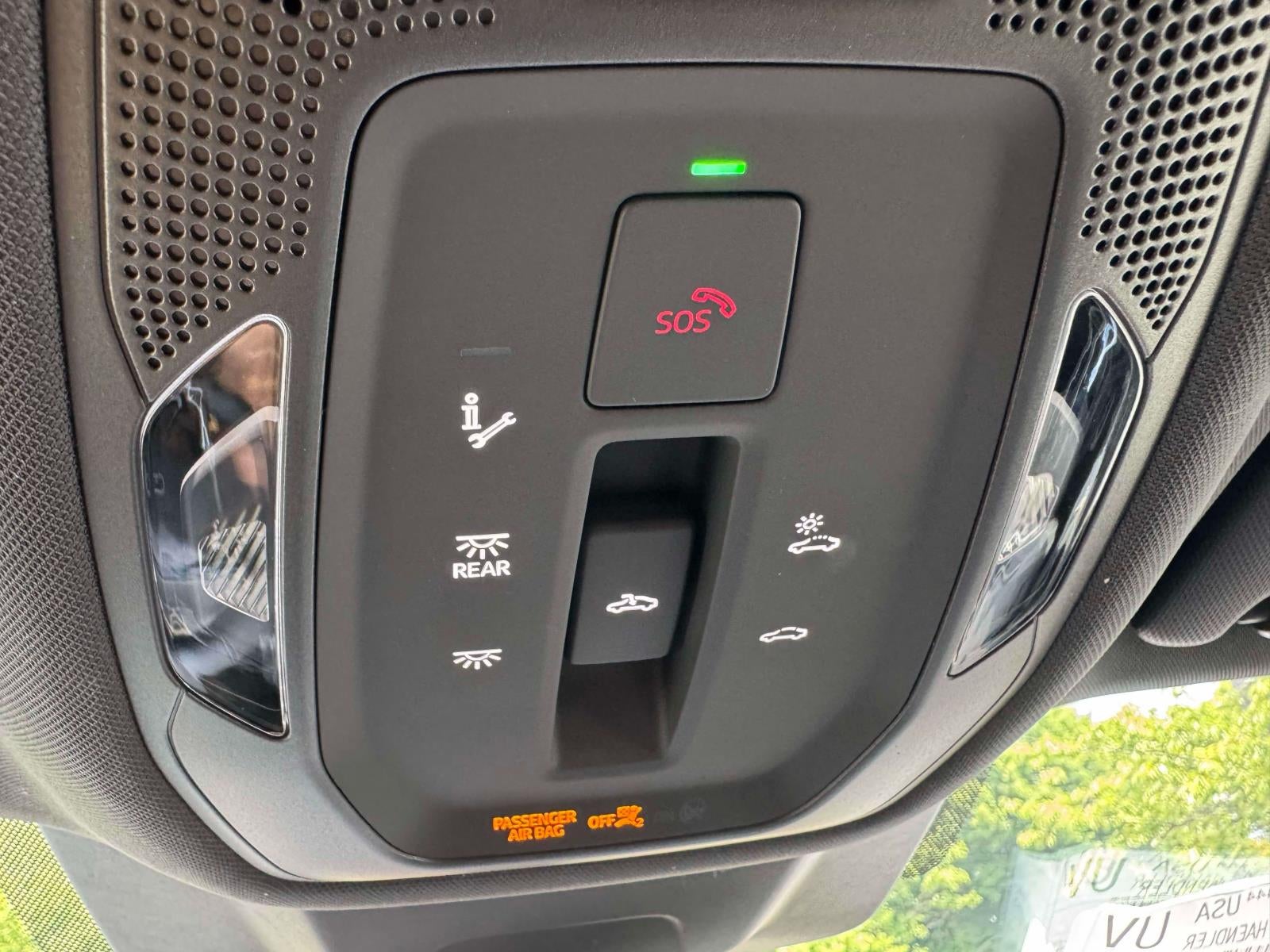 2026 Audi SQ5 Premium Plus