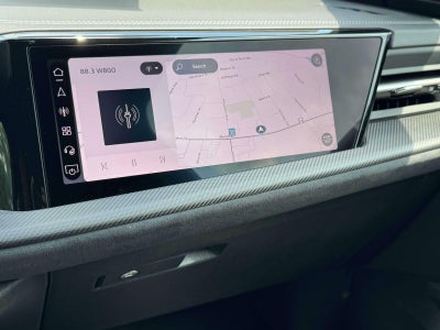 2026 Audi SQ5 Premium Plus