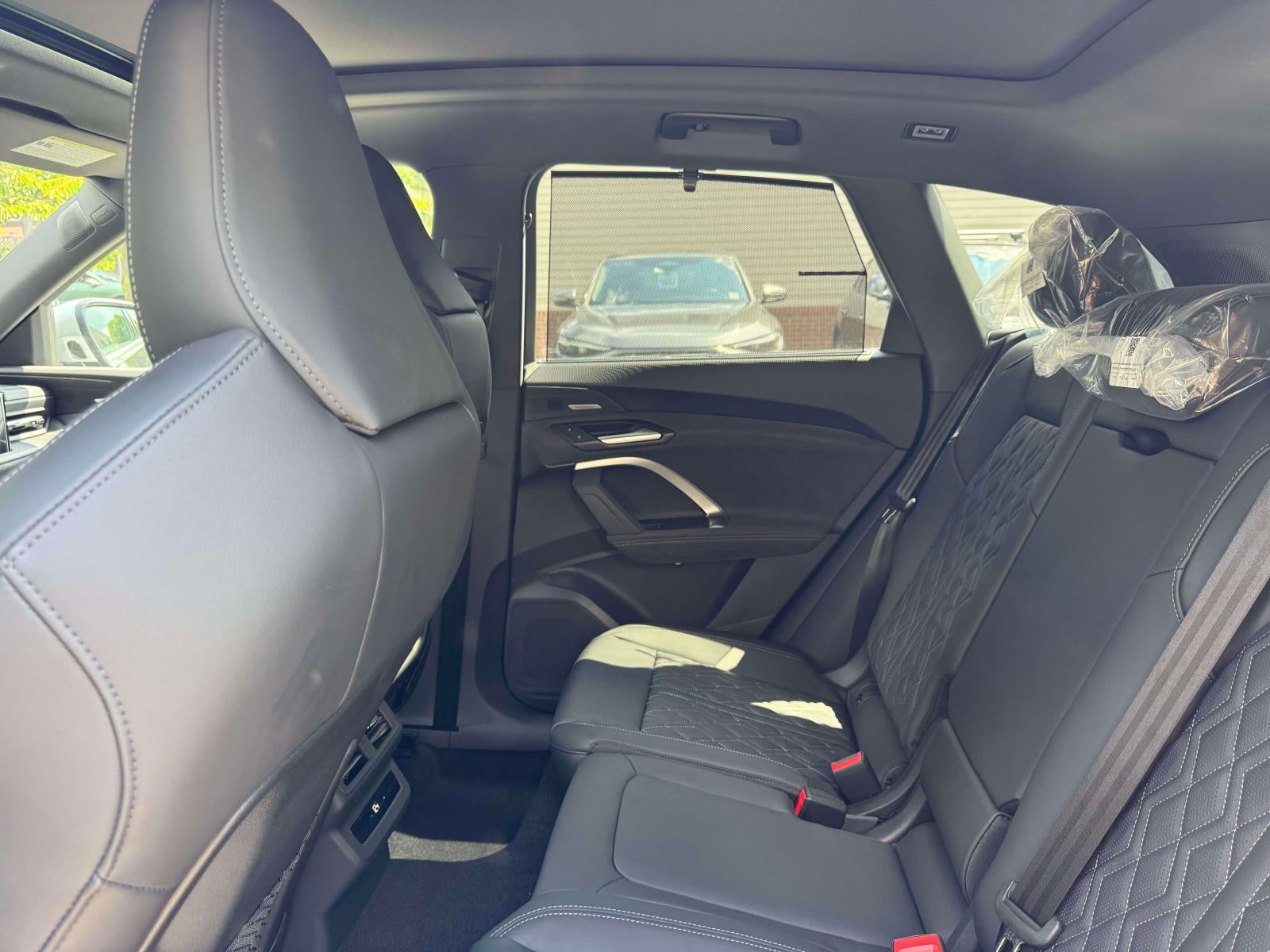 2026 Audi SQ5 Premium Plus