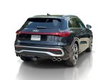 2026 Audi SQ5 Premium Plus