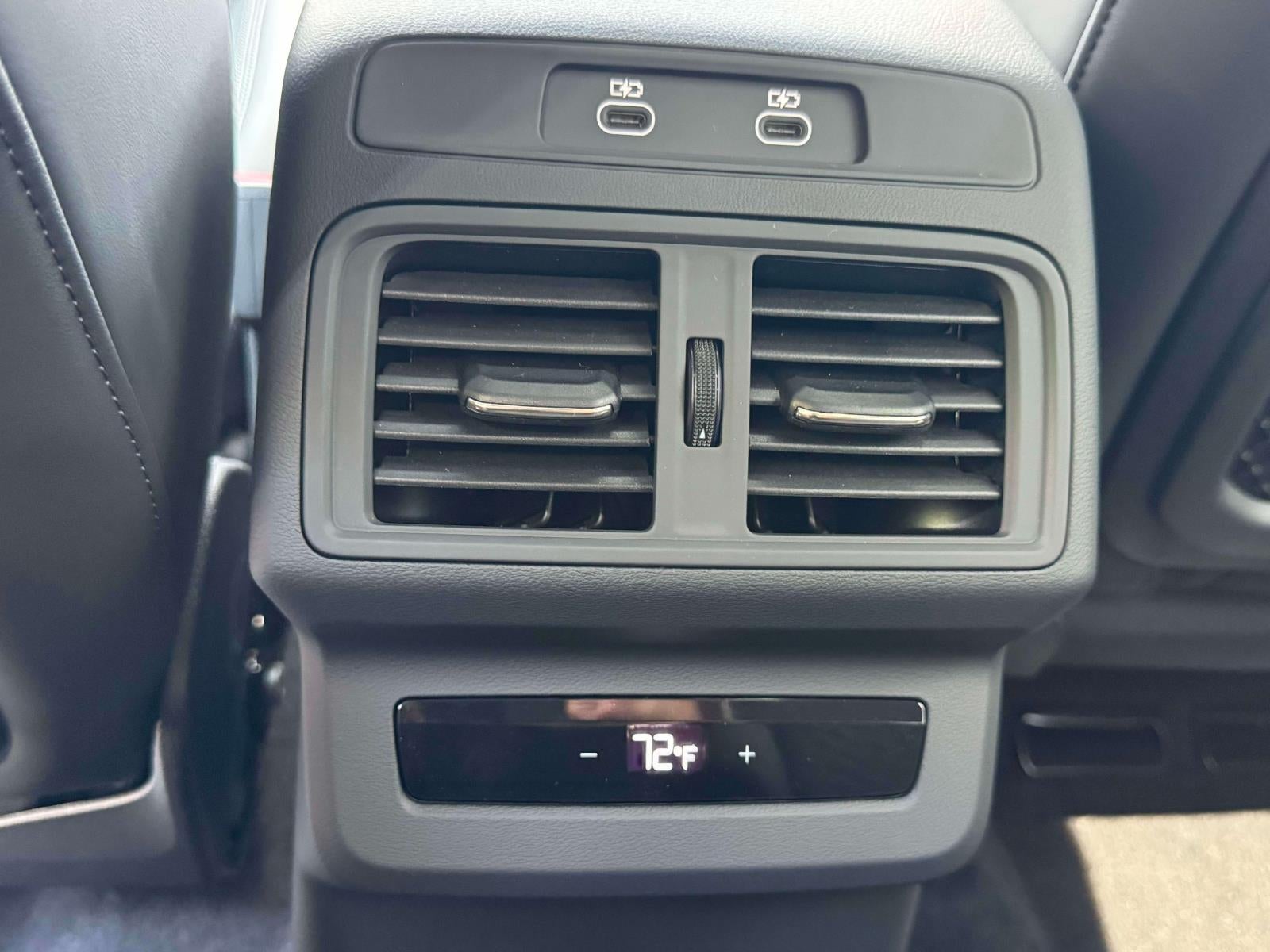 2026 Audi SQ5 Premium Plus