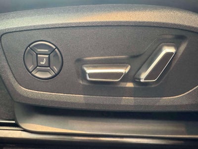 2027 Audi SQ6 e-tron Premium Plus