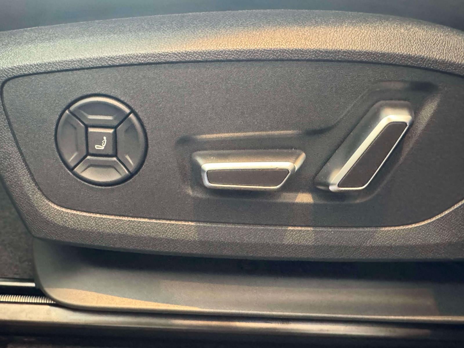 2027 Audi SQ6 e-tron Premium Plus