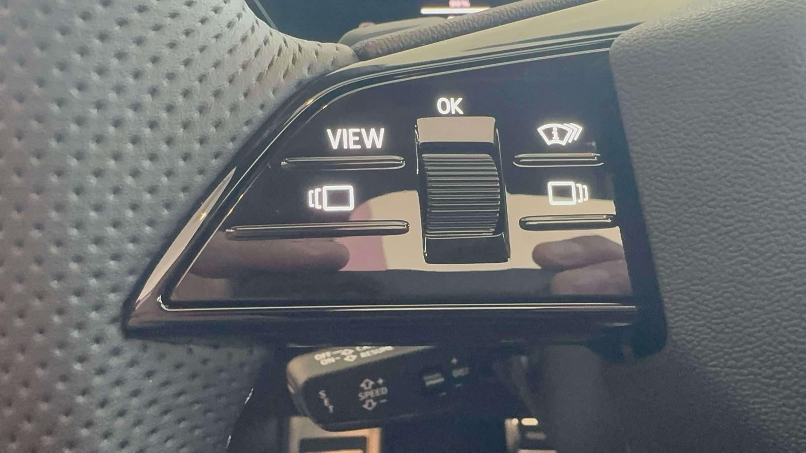 2027 Audi SQ6 e-tron Premium Plus