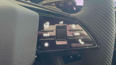 2027 Audi SQ6 e-tron Premium Plus