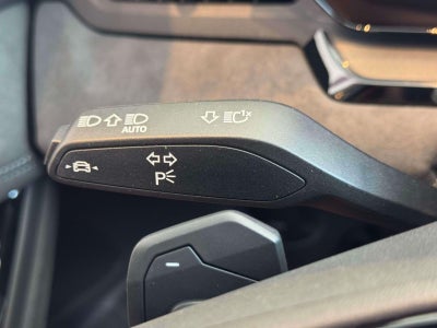 2027 Audi SQ6 e-tron Premium Plus