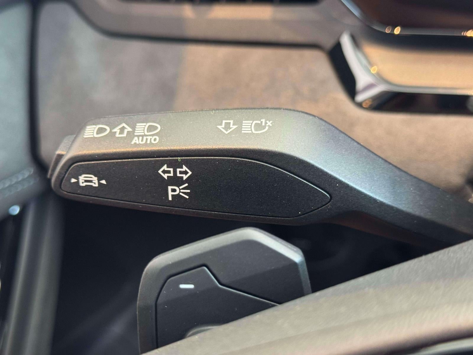 2027 Audi SQ6 e-tron Premium Plus