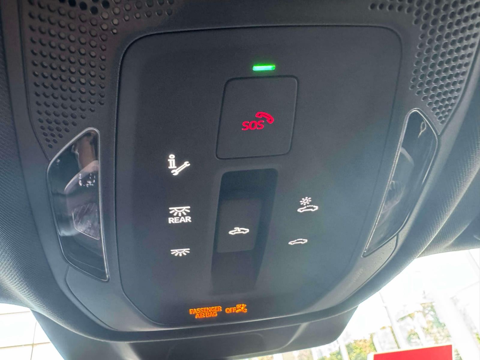 2027 Audi SQ6 e-tron Premium Plus