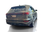 2027 Audi SQ6 e-tron Premium Plus