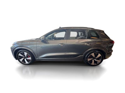 2027 Audi SQ6 e-tron Premium Plus