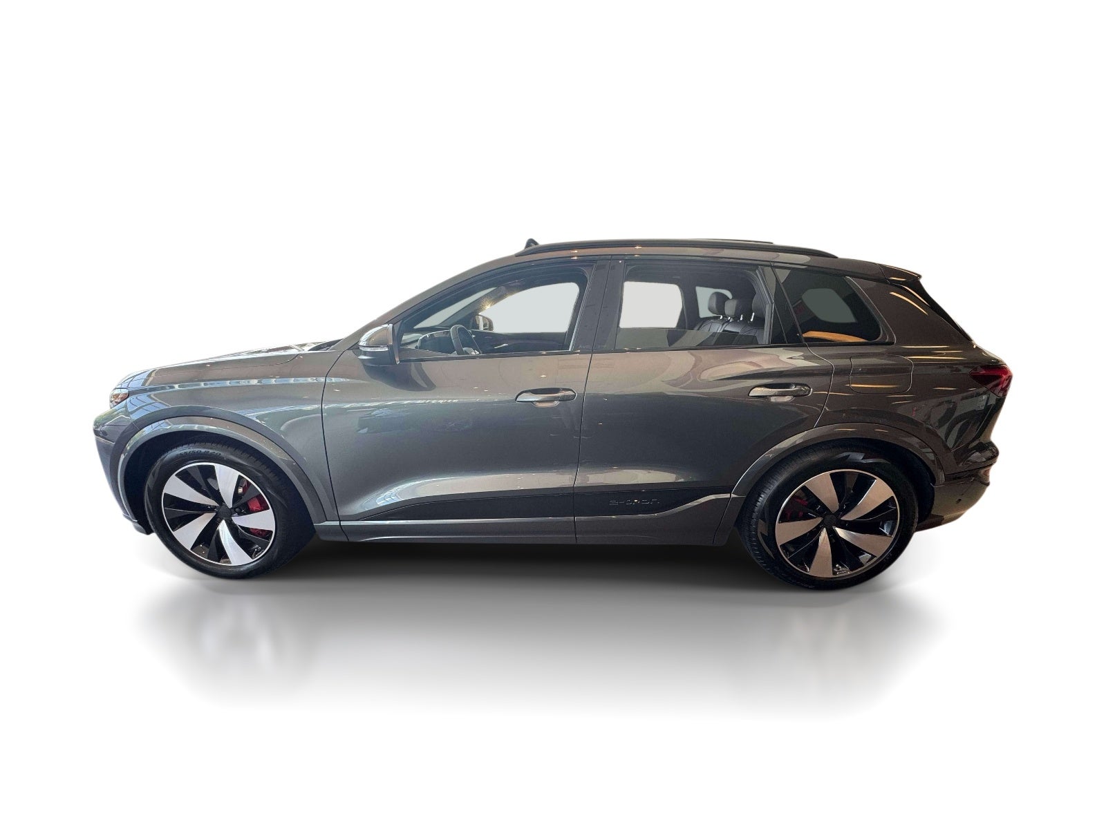 2027 Audi SQ6 e-tron Premium Plus