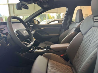 2027 Audi SQ6 e-tron Premium Plus