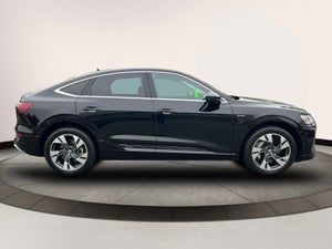 2021 Audi e-tron Sportback Premium Plus quattro