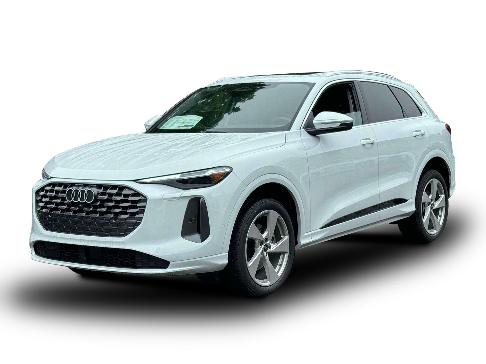 2025 Audi Q5 2.0T Premium Plus