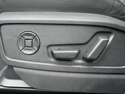 2025 Audi Q5 2.0T Premium Plus