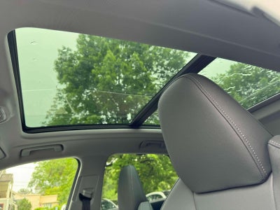 2025 Audi Q5 2.0T Premium Plus