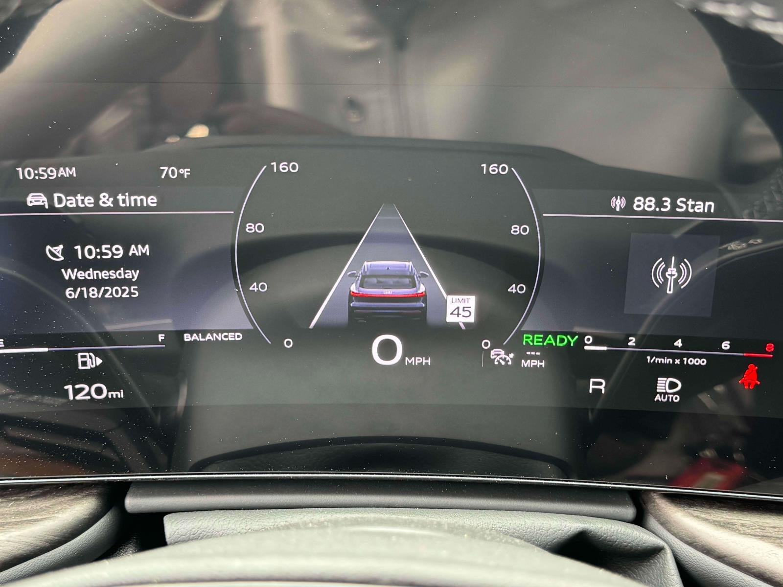 2025 Audi Q5 2.0T Premium Plus