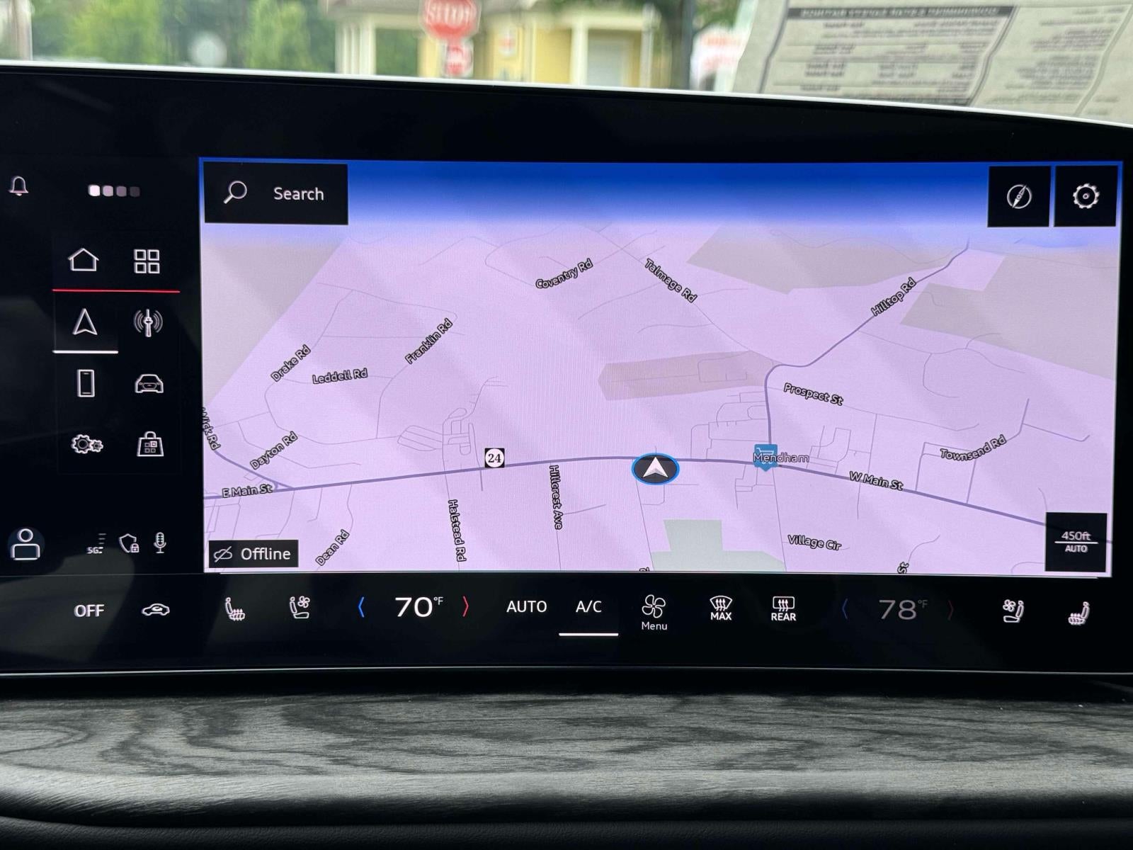 2025 Audi Q5 2.0T Premium Plus