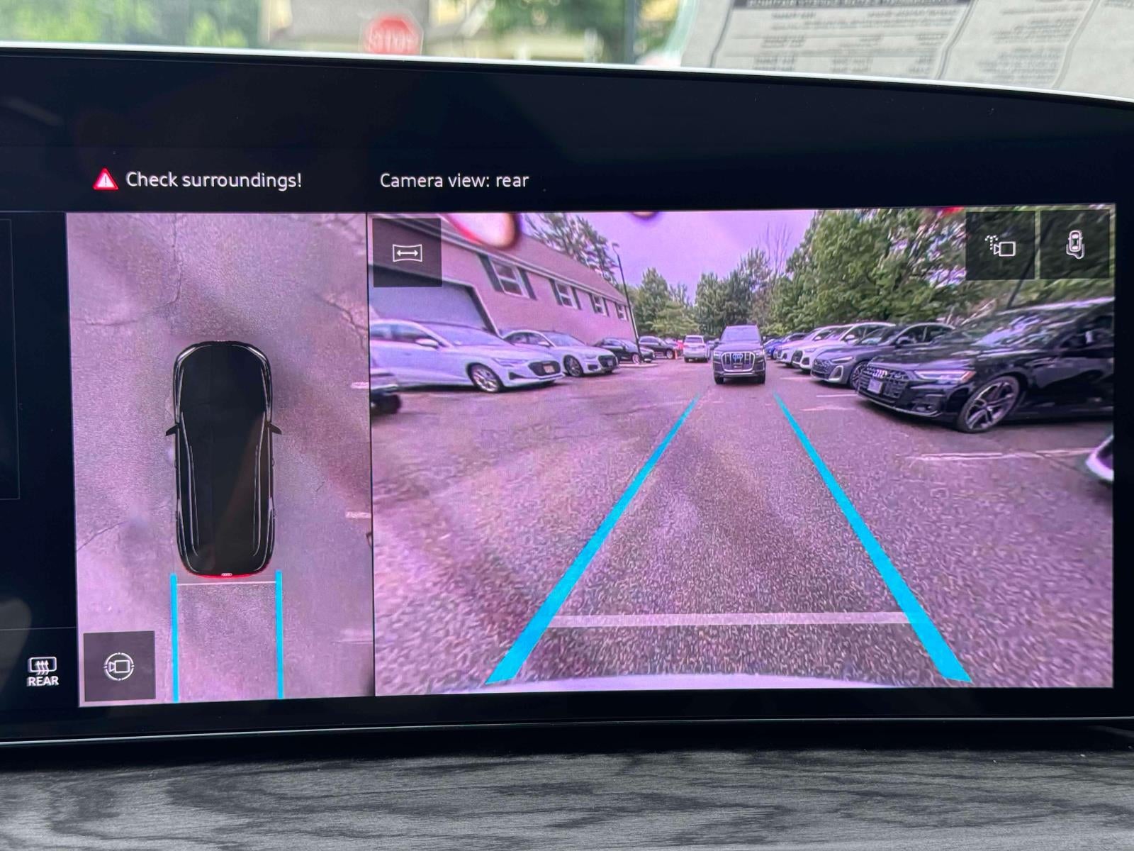 2025 Audi Q5 2.0T Premium Plus