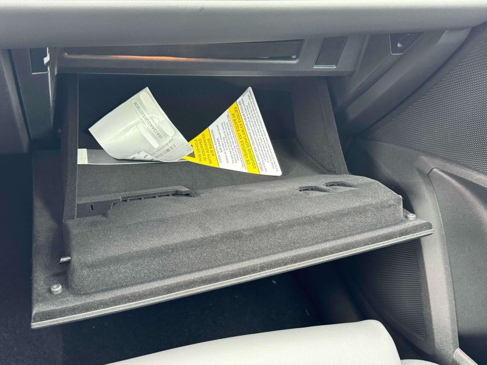 2025 Audi Q5 2.0T Premium Plus