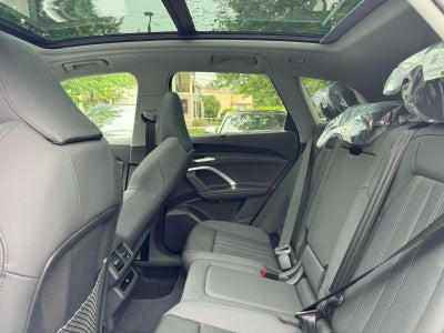 2025 Audi Q5 2.0T Premium Plus