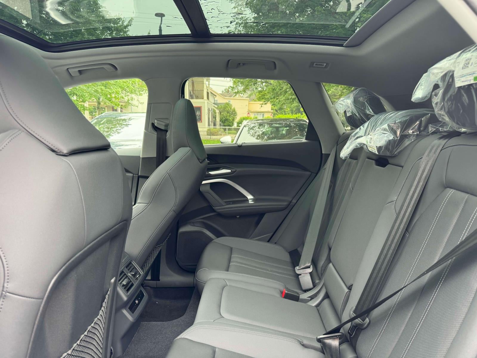 2025 Audi Q5 2.0T Premium Plus