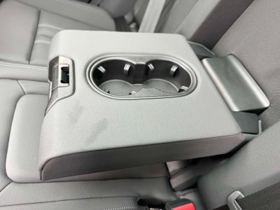 2025 Audi Q5 2.0T Premium Plus