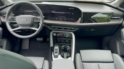 2025 Audi Q5 2.0T Premium Plus