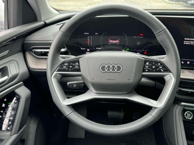 2025 Audi Q5 2.0T Premium Plus