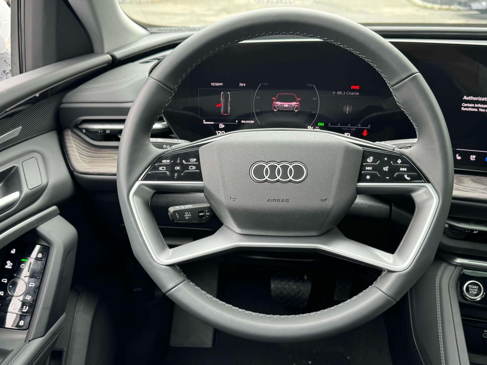 2025 Audi Q5 2.0T Premium Plus