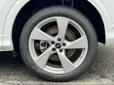 2025 Audi Q5 2.0T Premium Plus