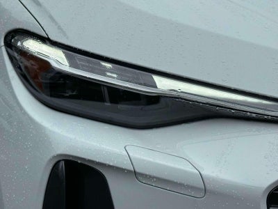 2025 Audi Q5 2.0T Premium Plus