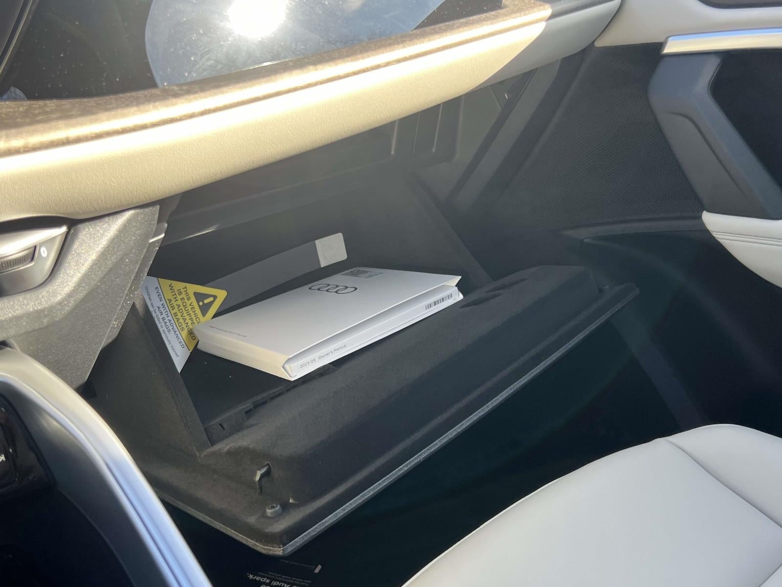 2025 Audi Q5 2.0T Premium Plus