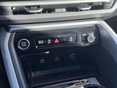 2025 Audi Q5 2.0T Premium Plus