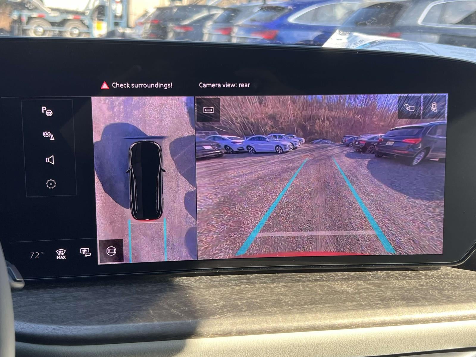 2025 Audi Q5 2.0T Premium Plus