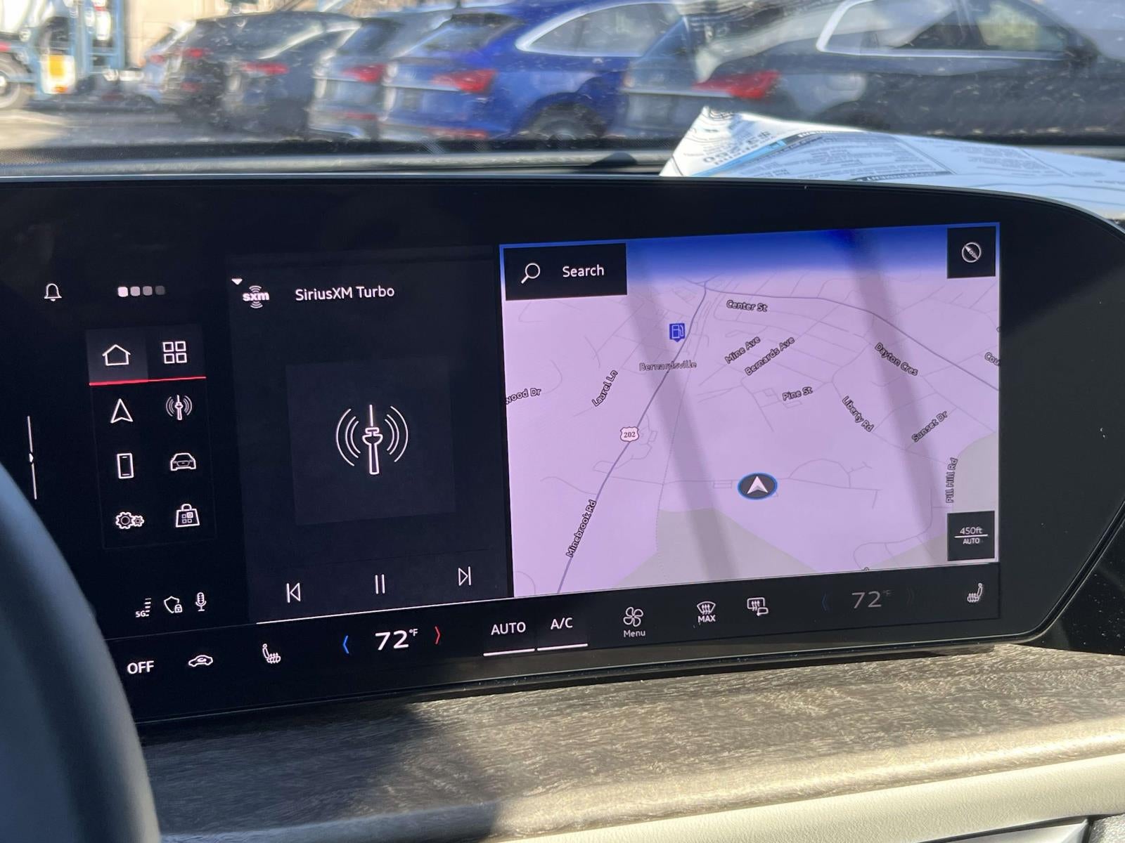 2025 Audi Q5 2.0T Premium Plus