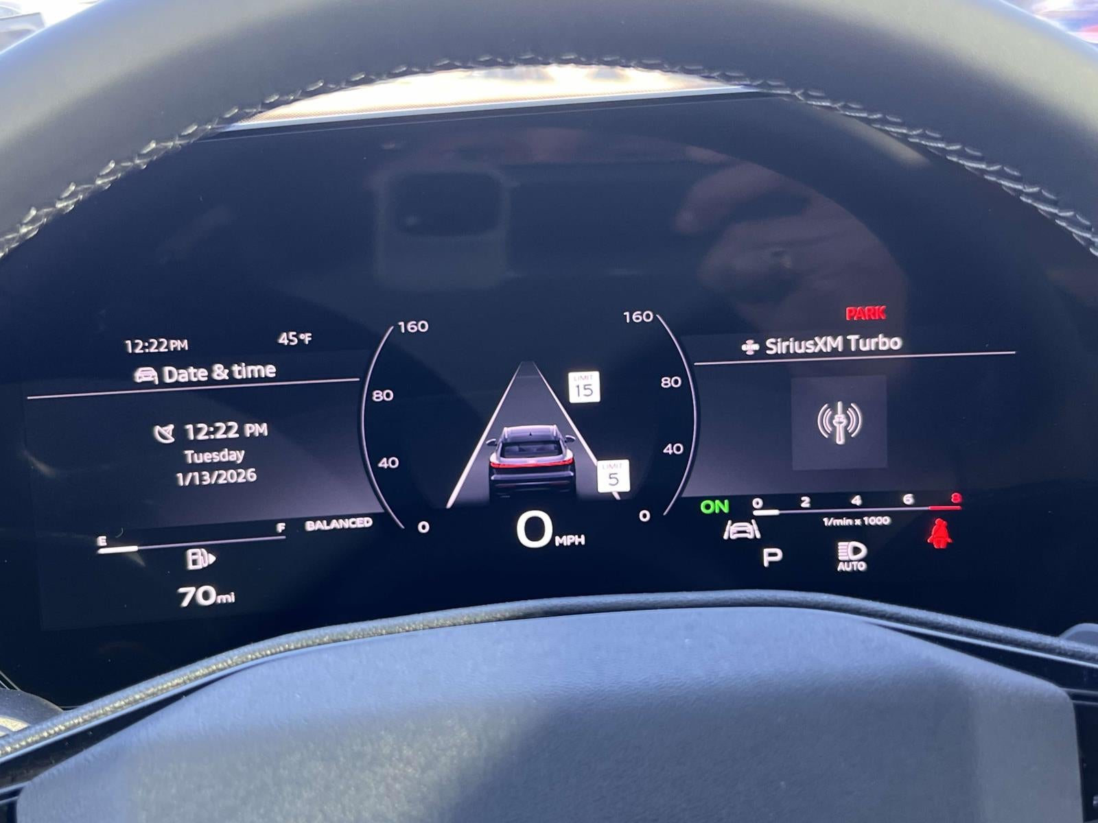 2025 Audi Q5 2.0T Premium Plus