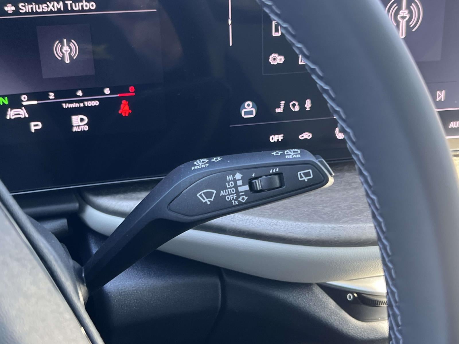 2025 Audi Q5 2.0T Premium Plus