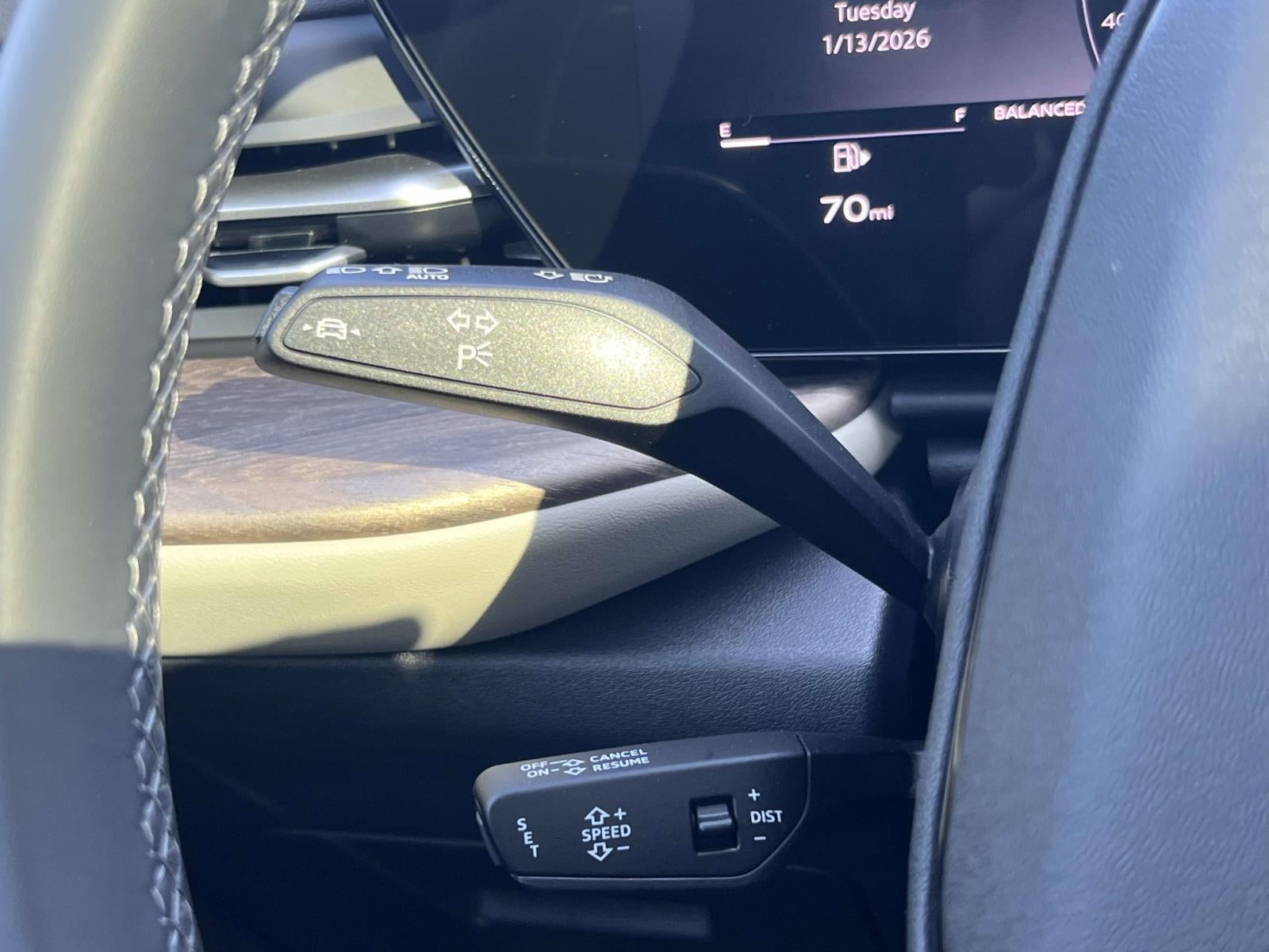 2025 Audi Q5 2.0T Premium Plus