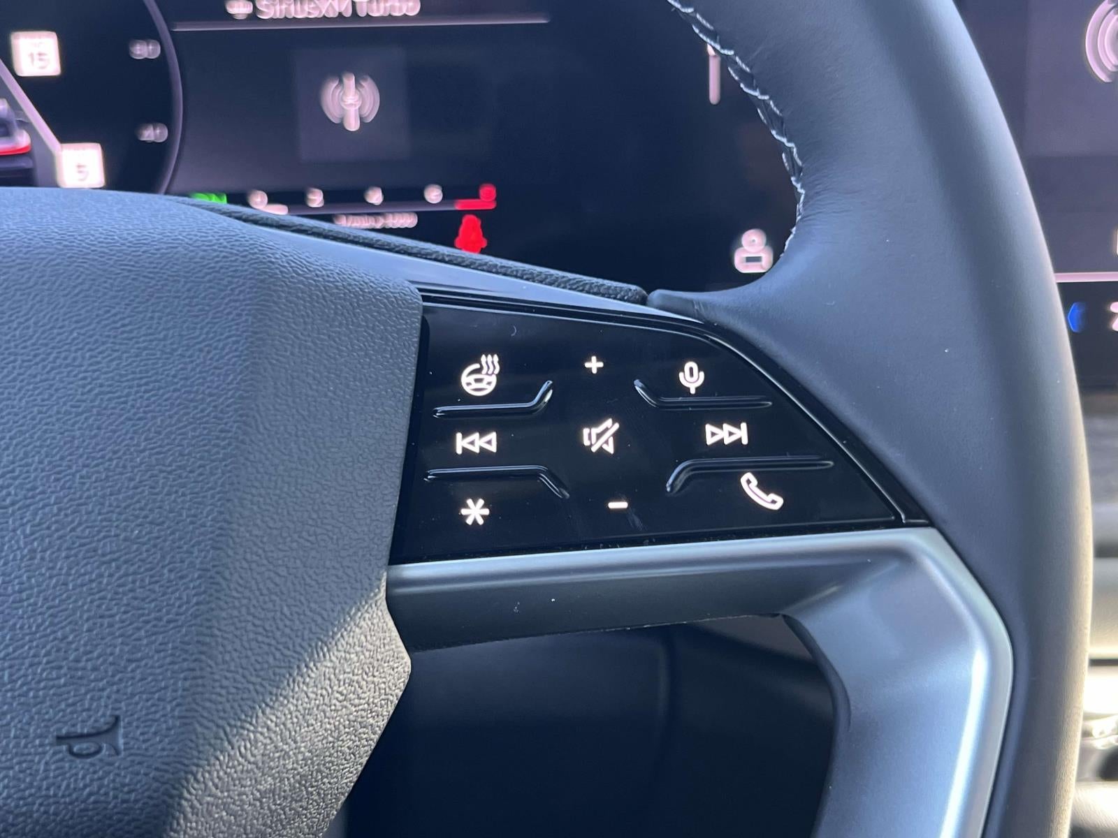 2025 Audi Q5 2.0T Premium Plus