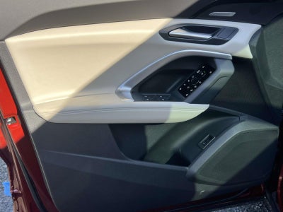 2025 Audi Q5 2.0T Premium Plus