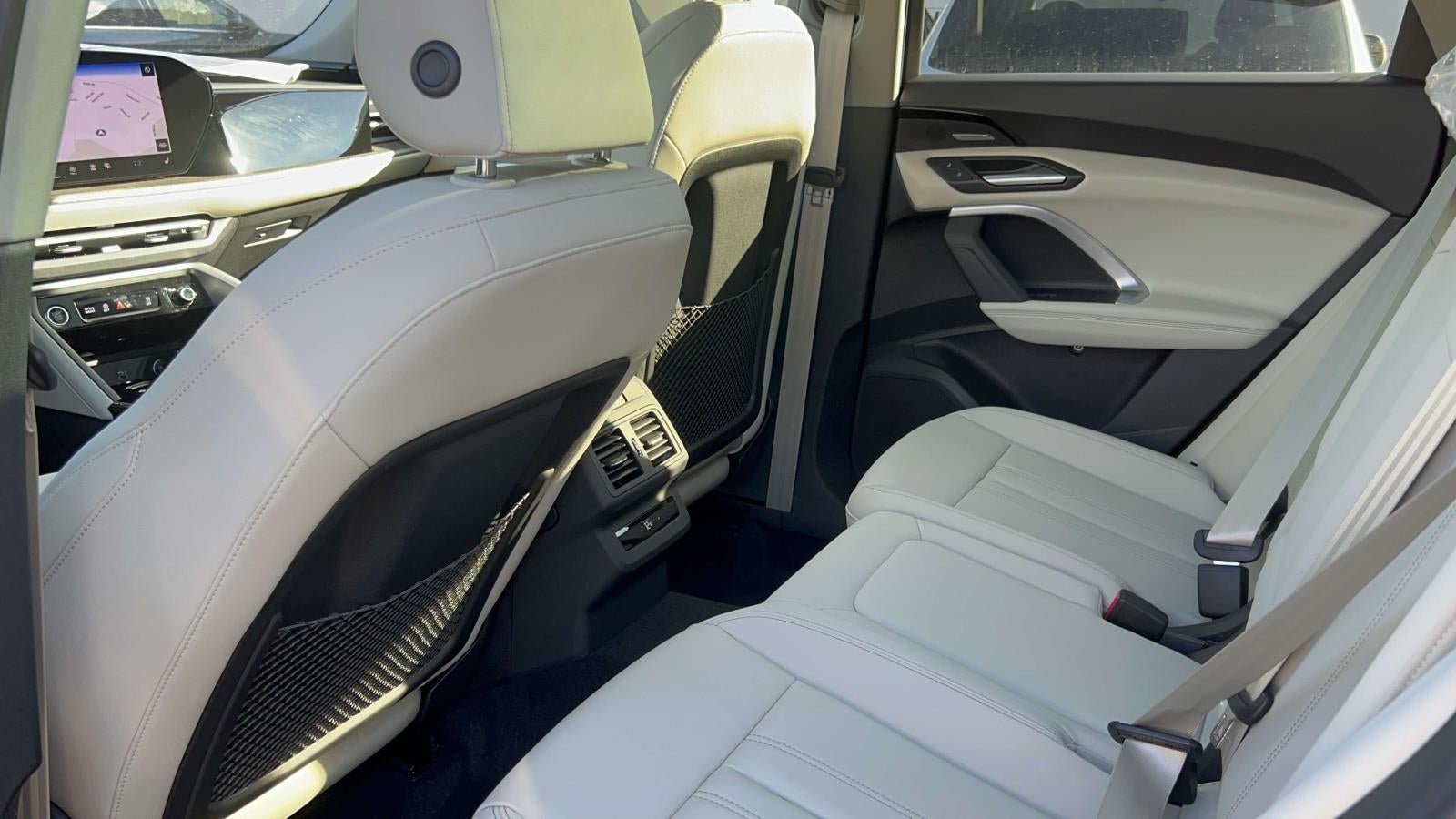 2025 Audi Q5 2.0T Premium Plus