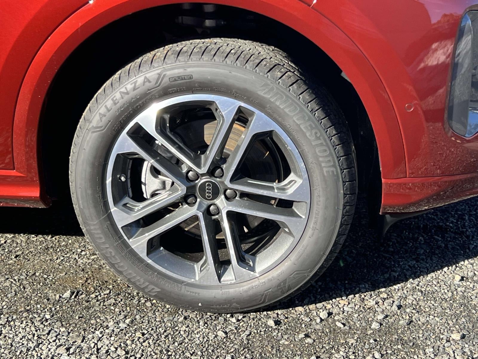 2025 Audi Q5 2.0T Premium Plus