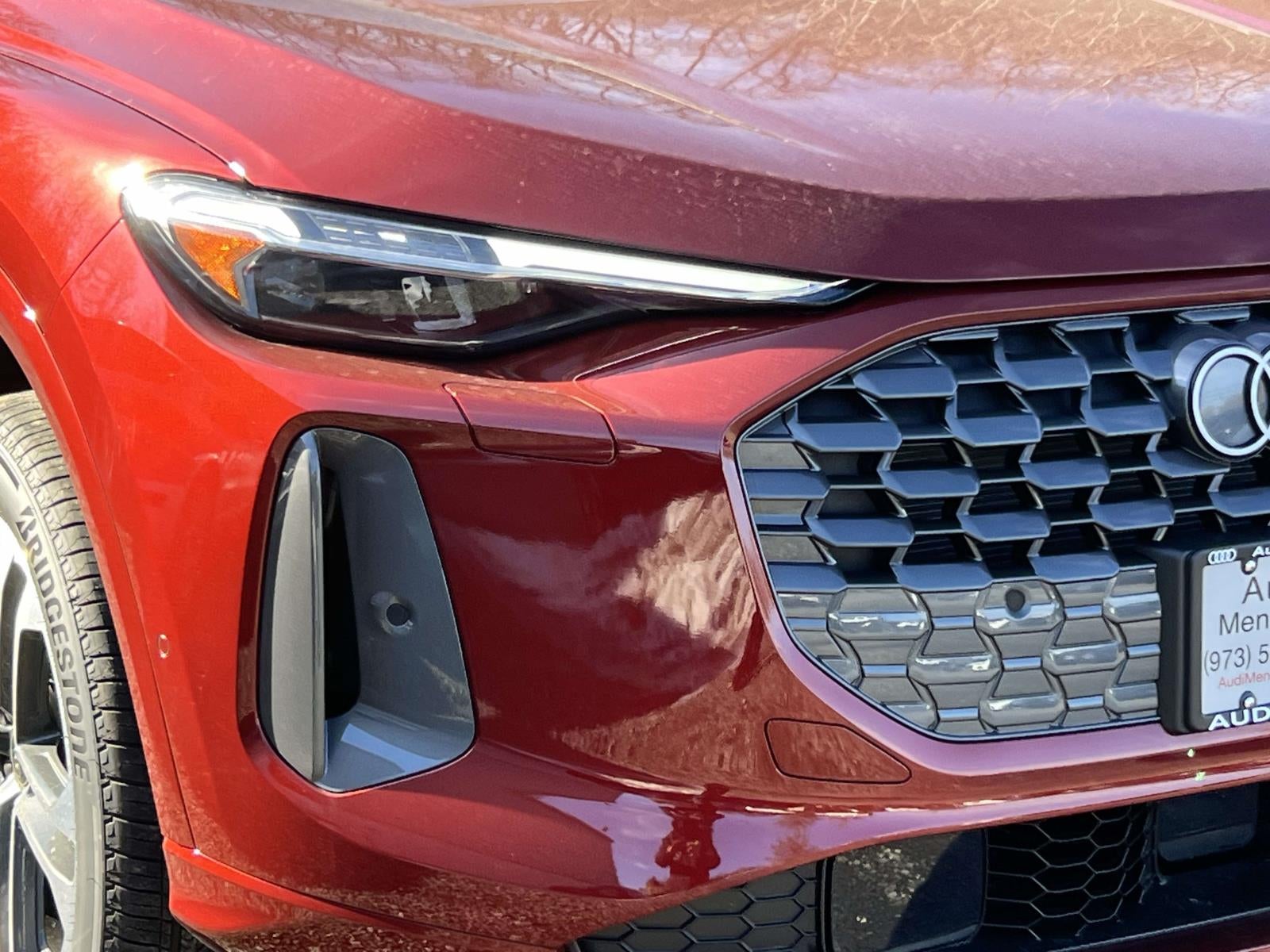 2025 Audi Q5 2.0T Premium Plus