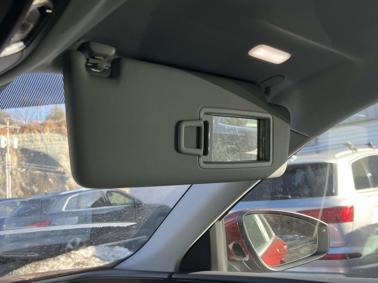 2025 Audi Q5 2.0T Premium Plus