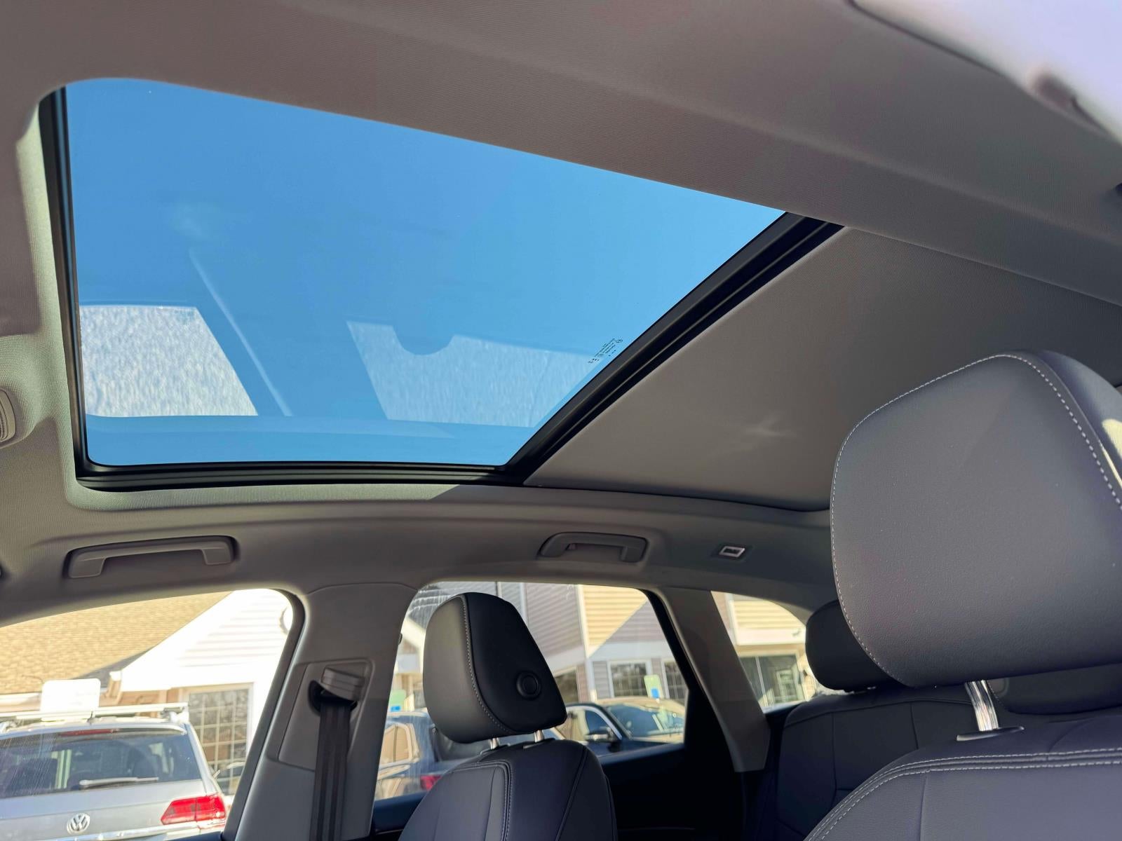 2025 Audi Q5 2.0T Premium Plus