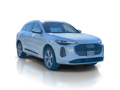 2025 Audi Q5 2.0T Premium Plus